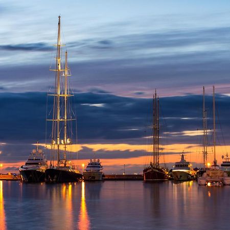 Poseidon Apartmani Bibinje Exteriér fotografie